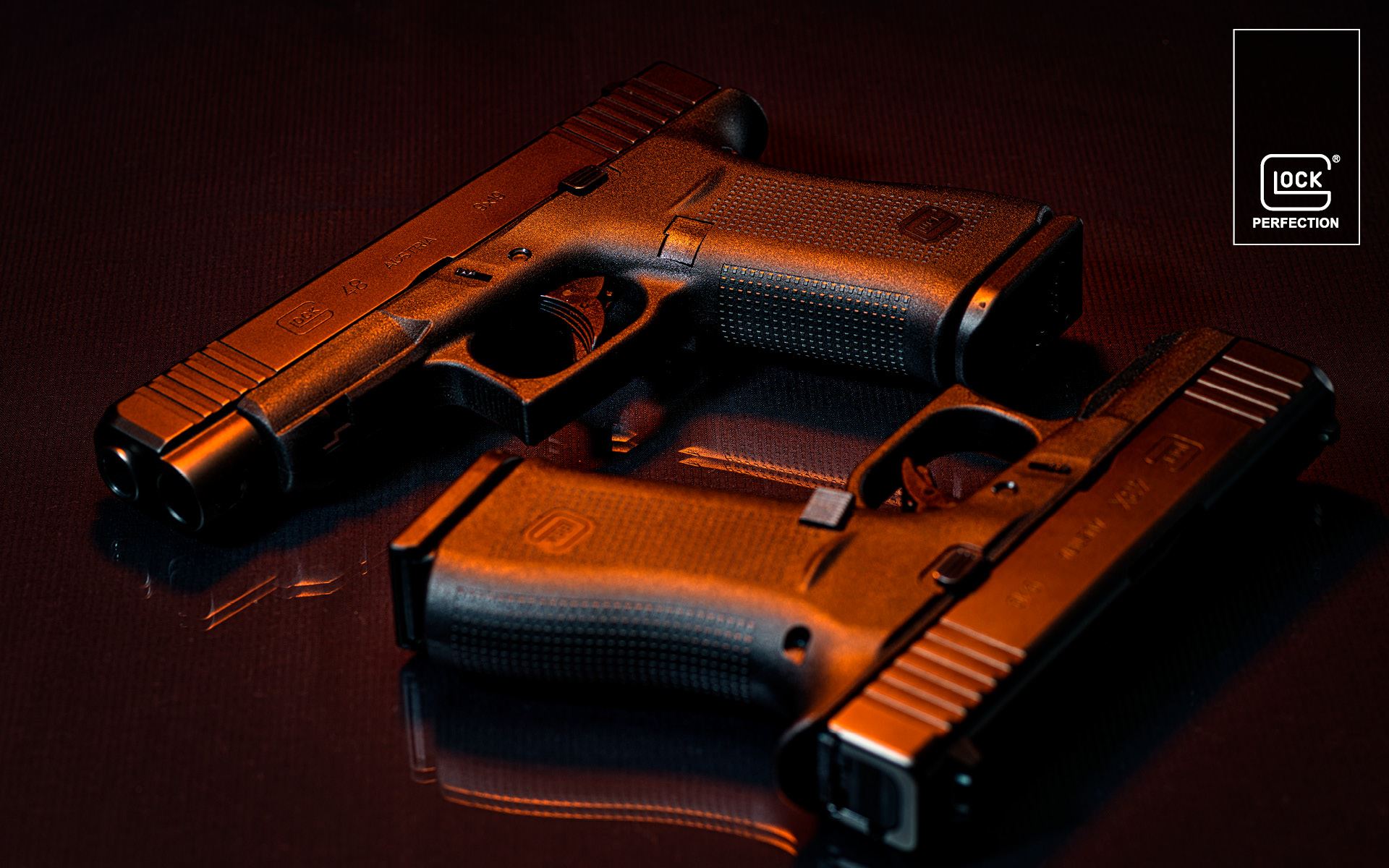 Glock Wallpapers