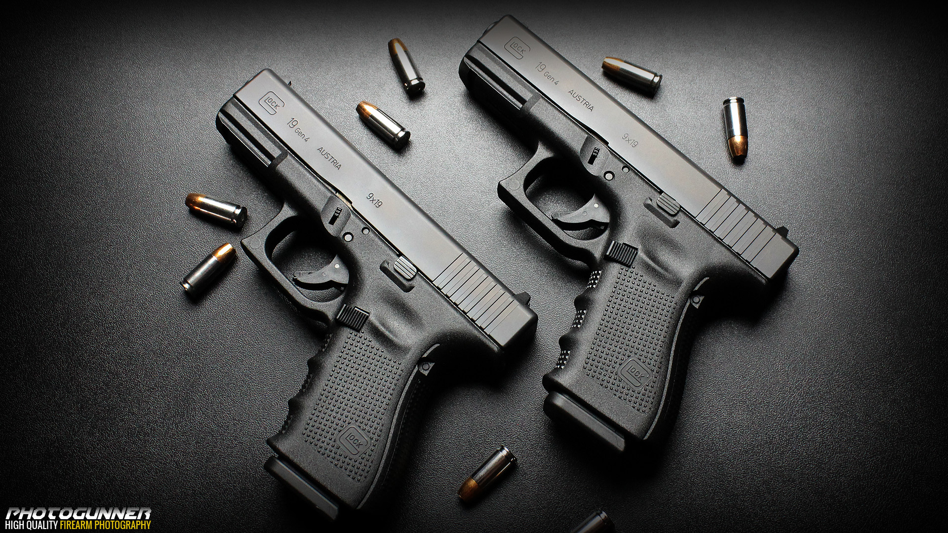 Glock Wallpapers