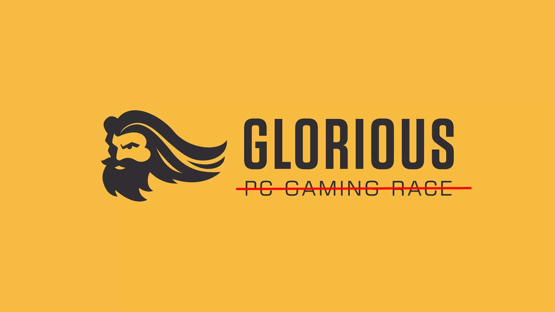 Glorious Pc Gaming Race Wallpapers