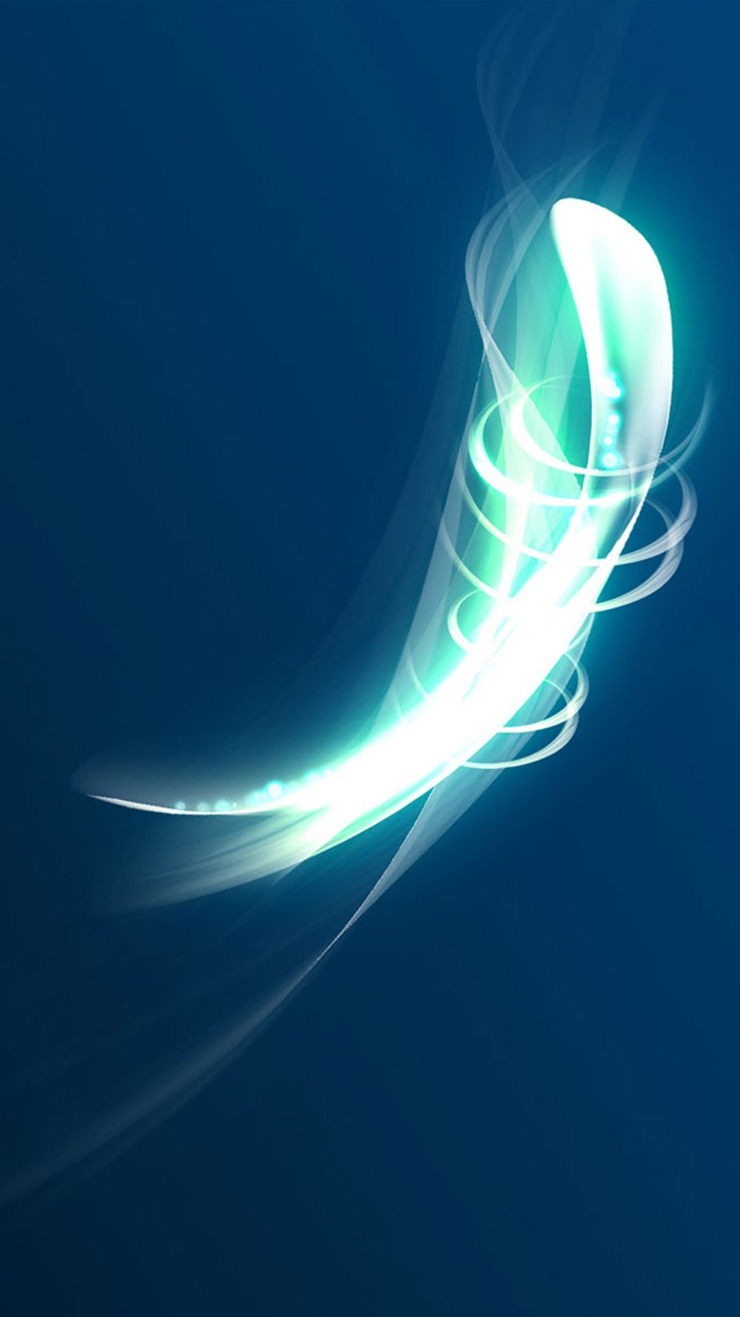 Glowing For Iphone Wallpapers