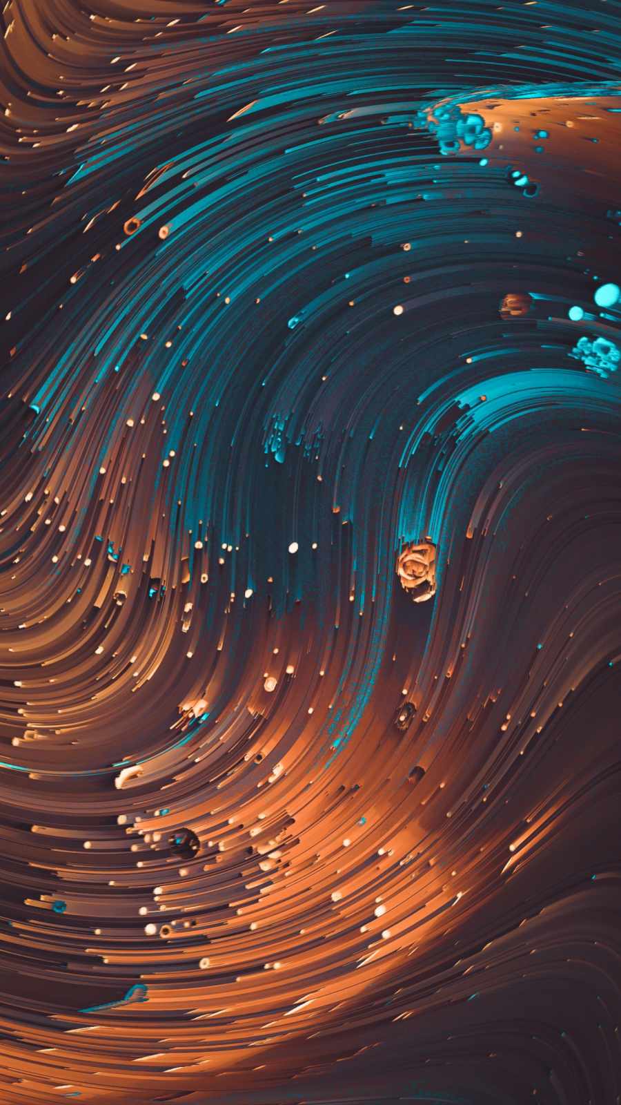 Glowing For Iphone Wallpapers