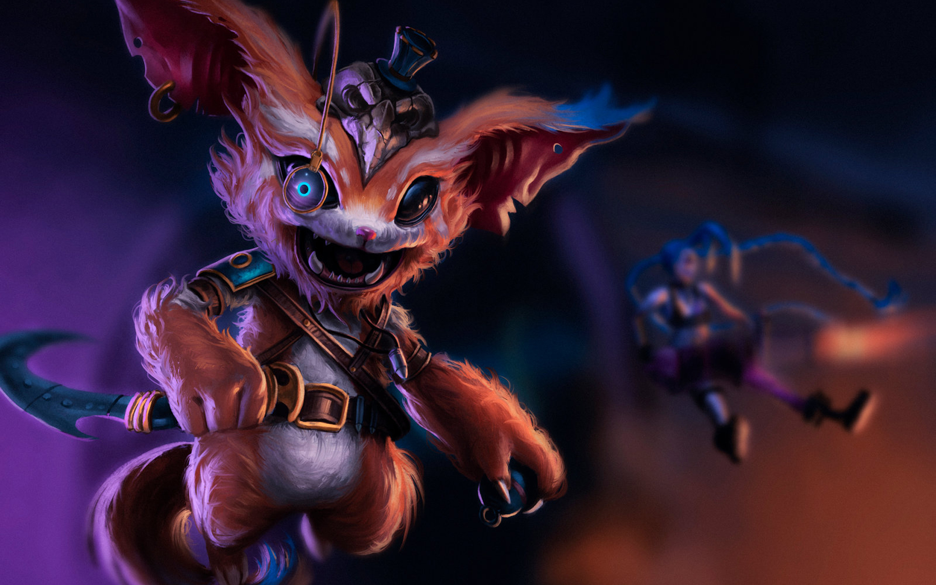 Gnar 1920X1080 Wallpapers