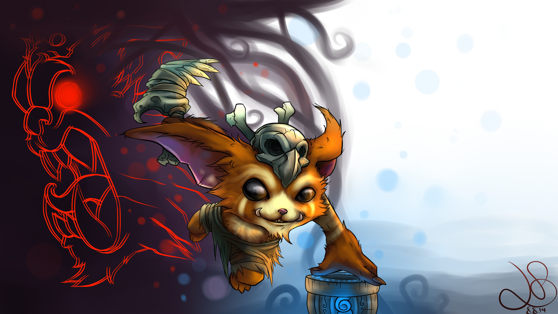 Gnar 1920X1080 Wallpapers