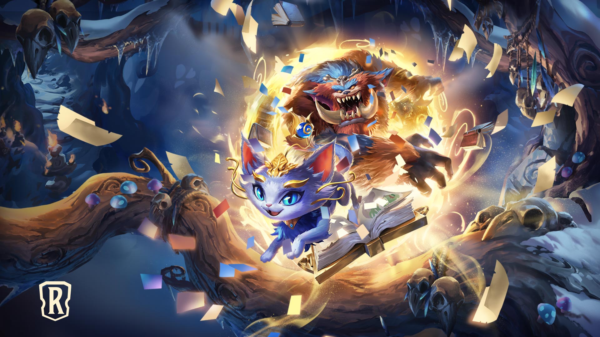 Gnar 1920X1080 Wallpapers