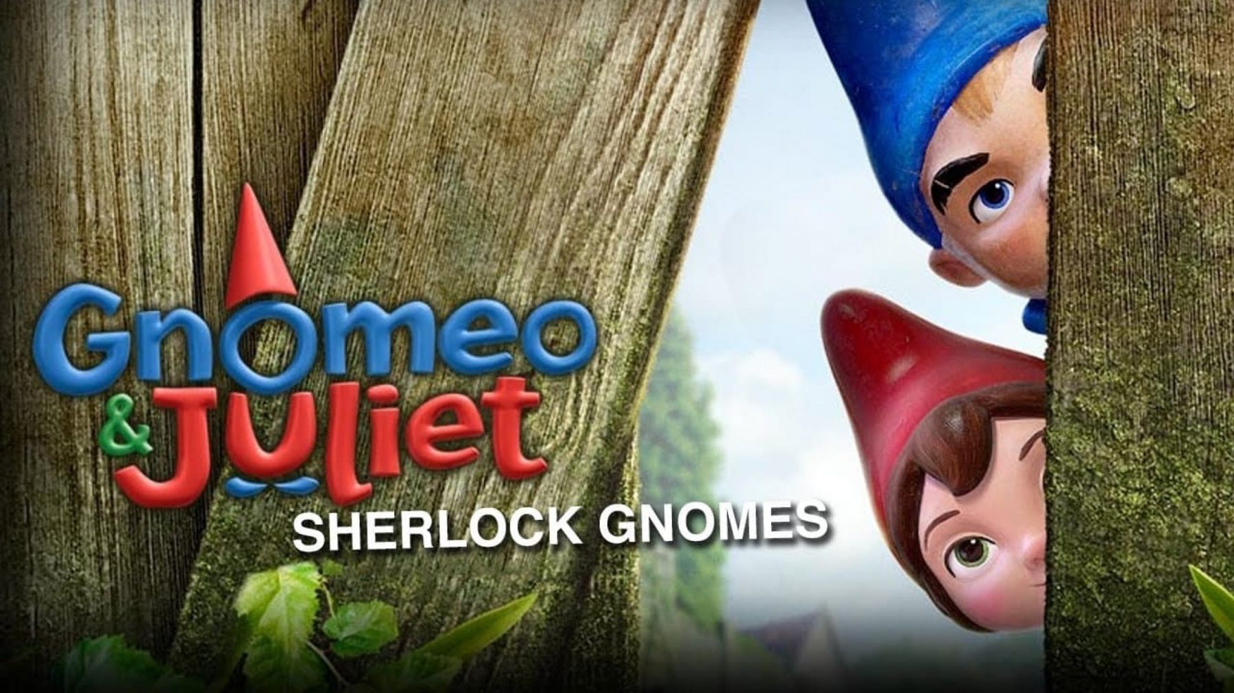 Gnomes Wallpapers