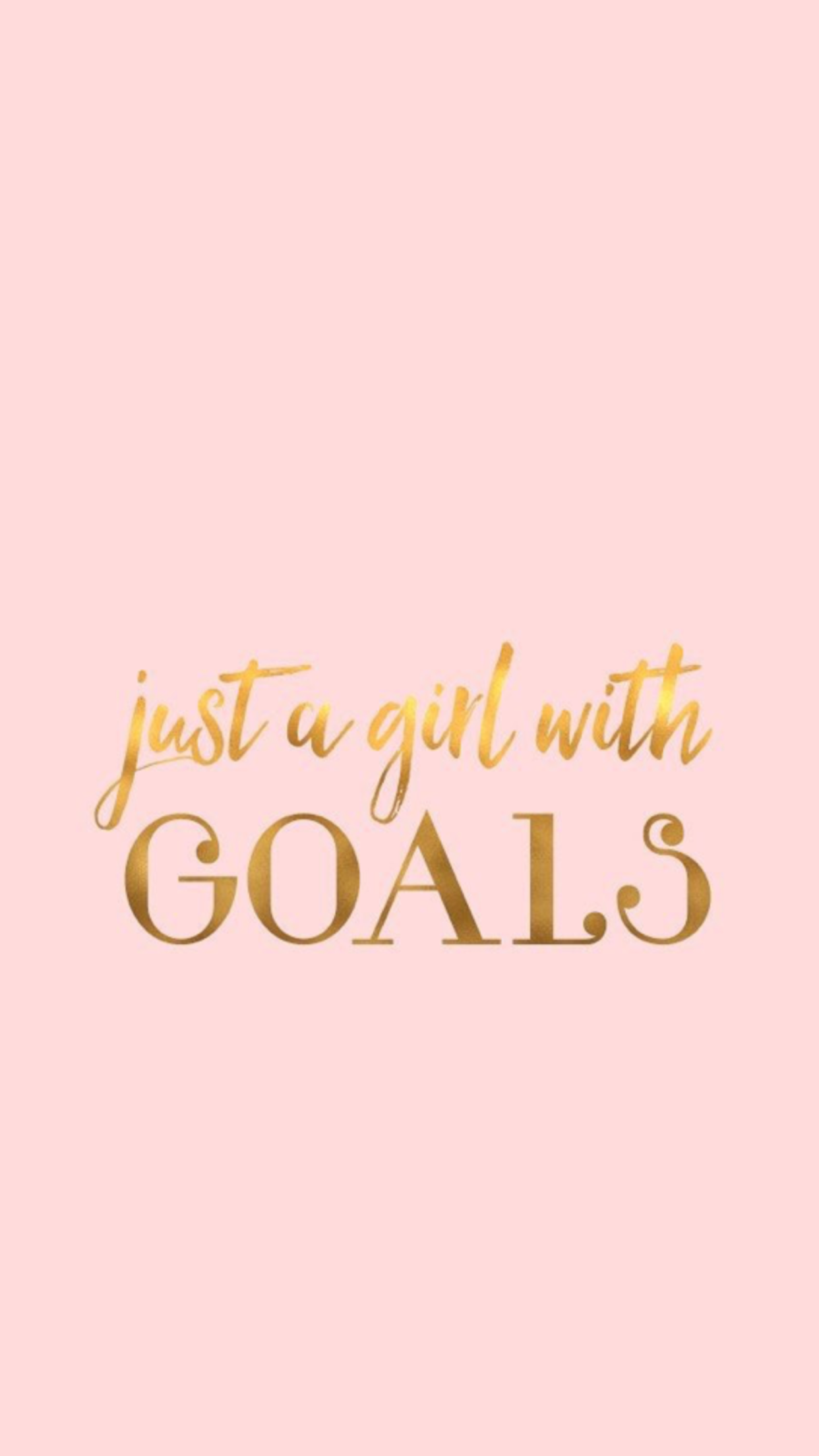 Goals Wallpapers