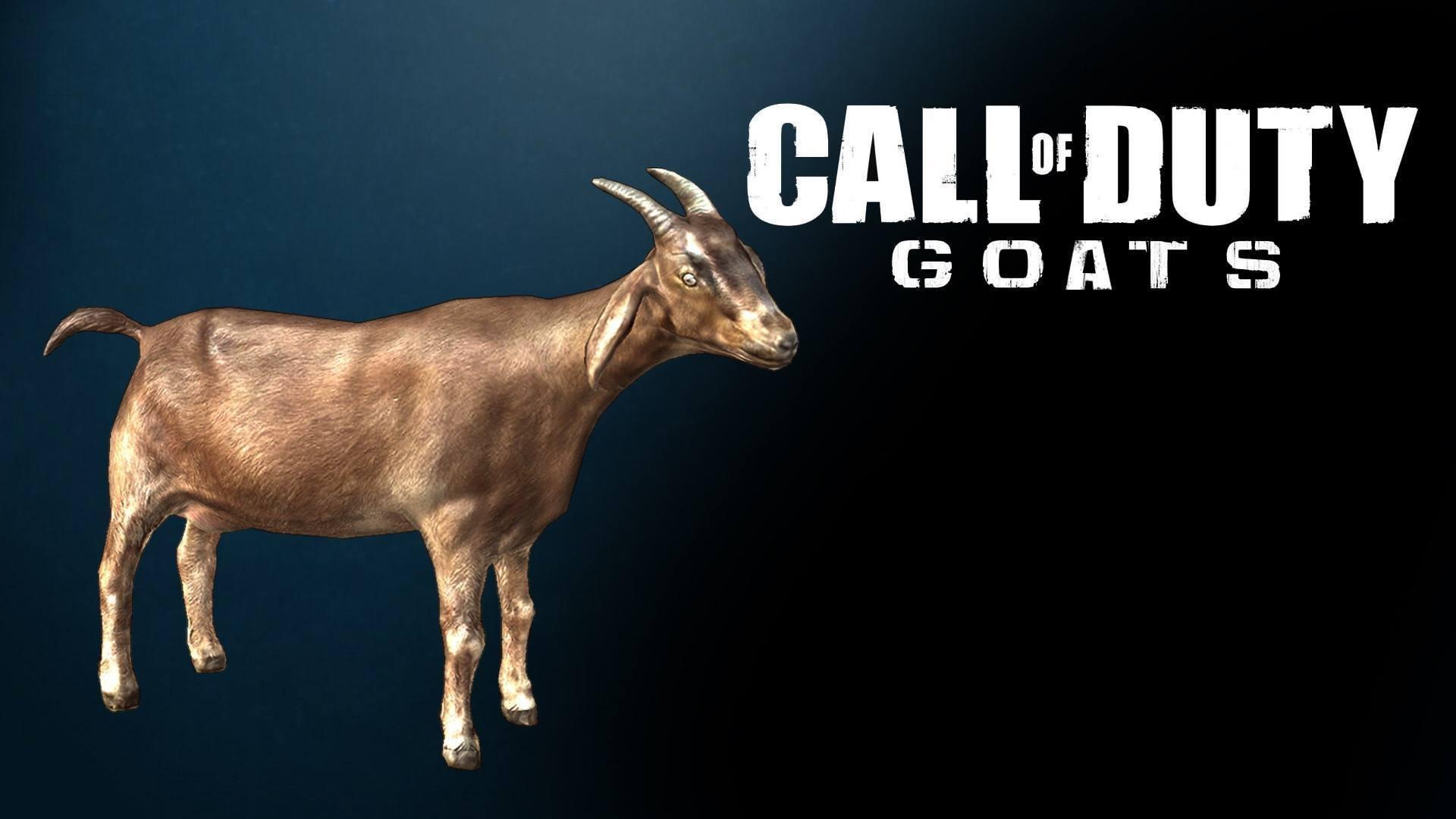 Goat Simulator Wallpapers