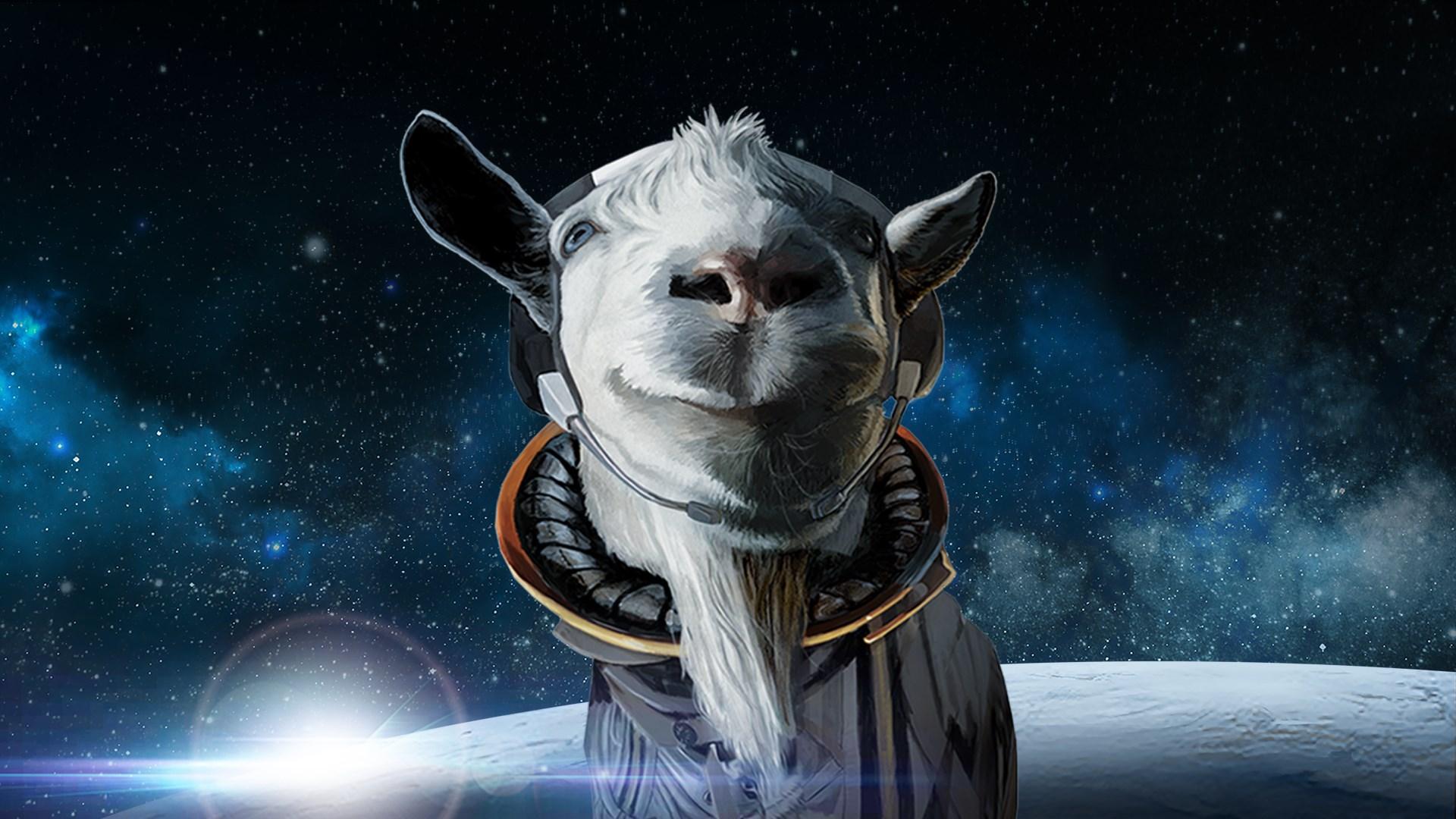 Goat Simulator Wallpapers