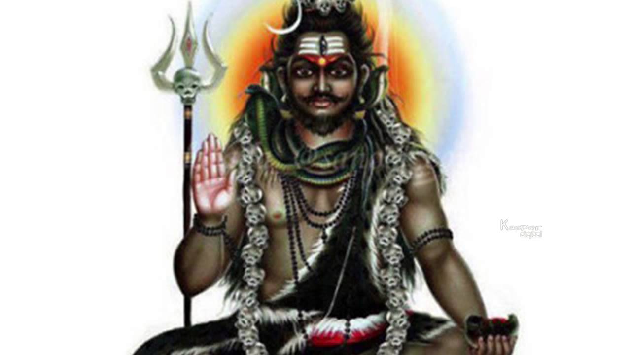 God Bhairava Images Wallpapers