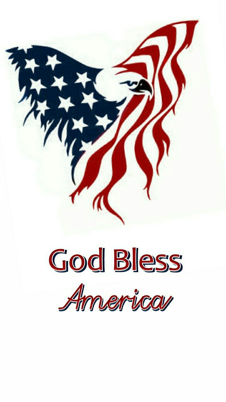 God Bless America Wallpapers