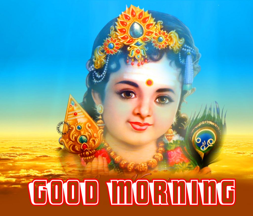 God Good Morning Images Wallpapers