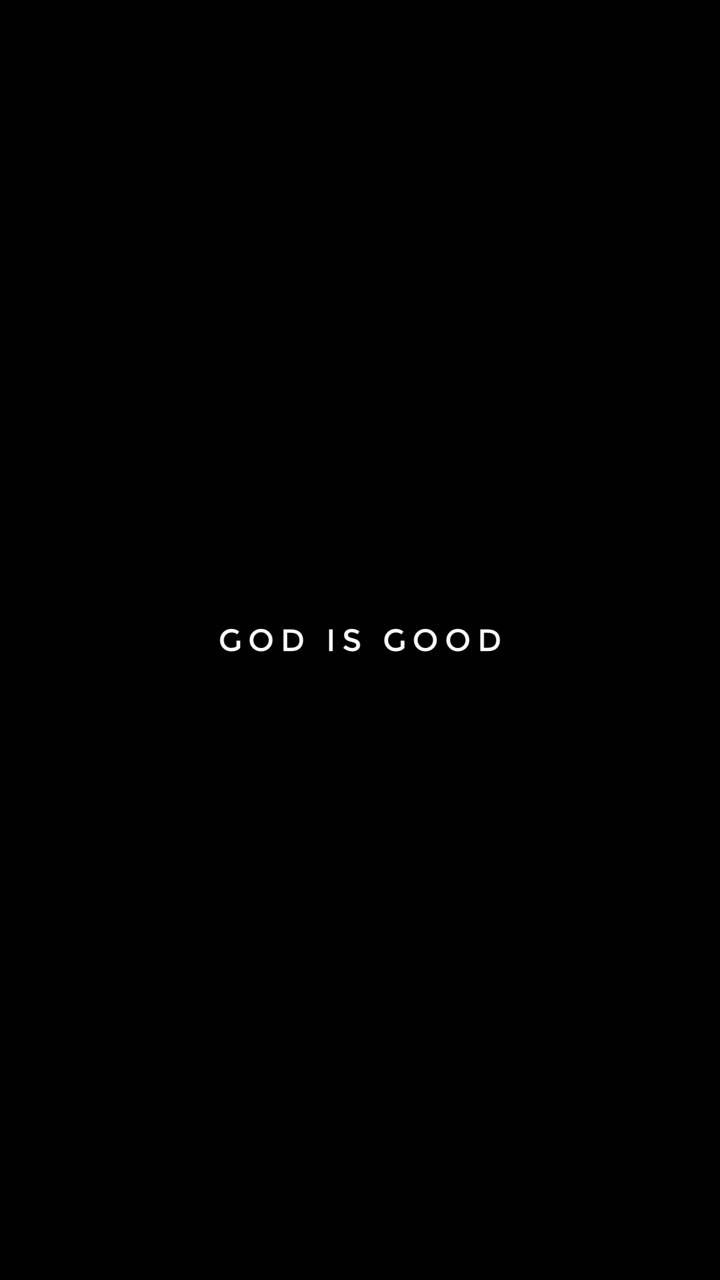 God Is Greater Wallpapers