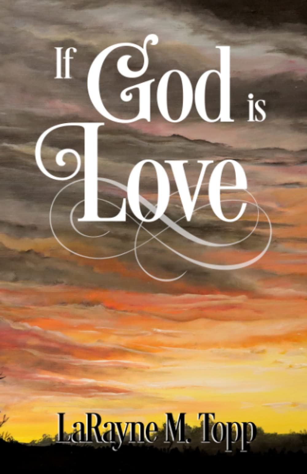 God Is Love Wallpapers