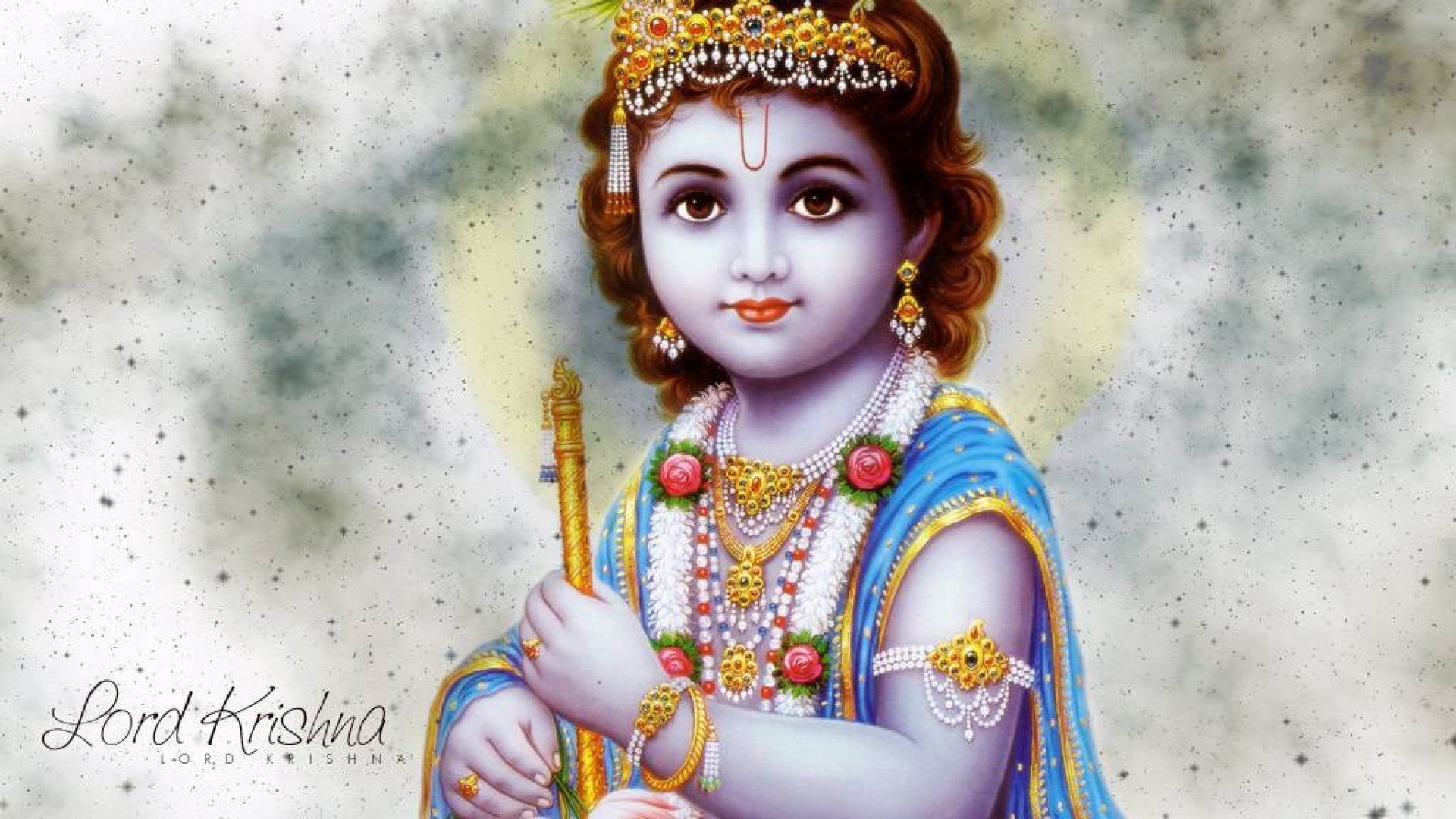 God Krishna Images Wallpapers