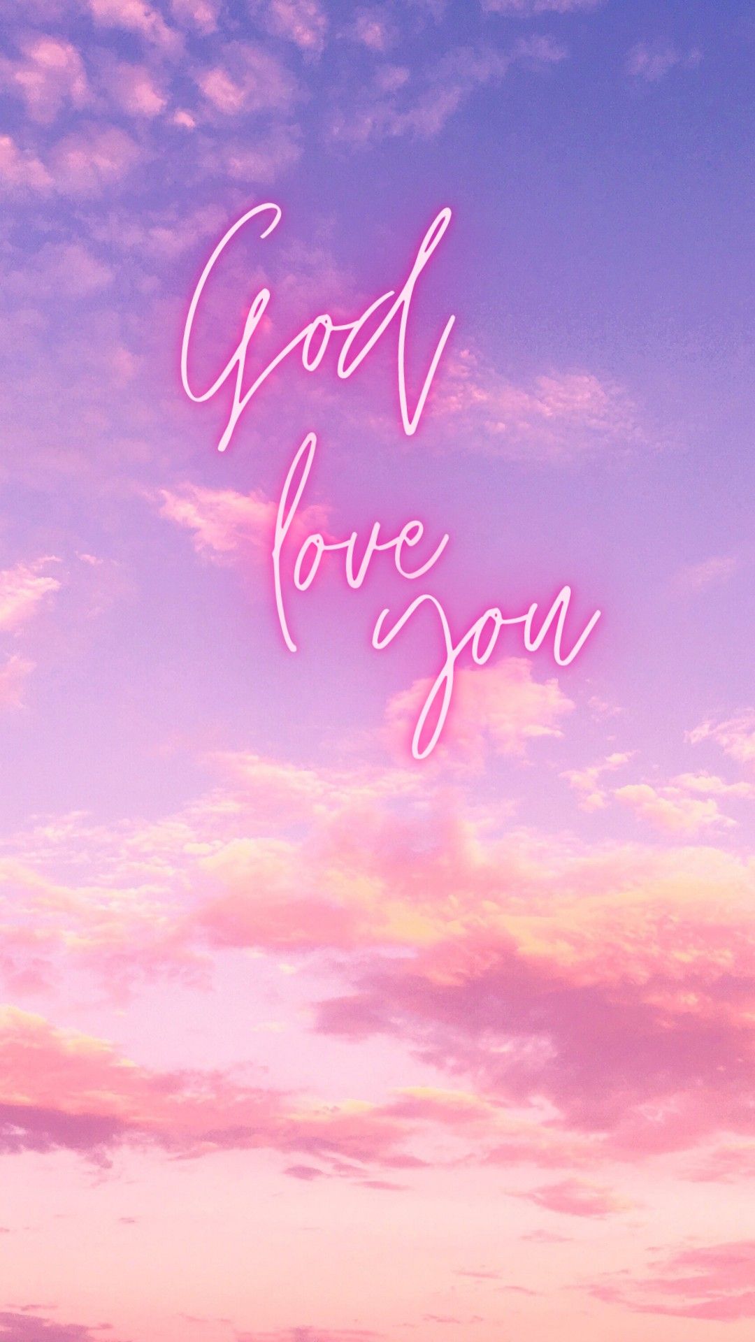 God Loves You Wallpapers