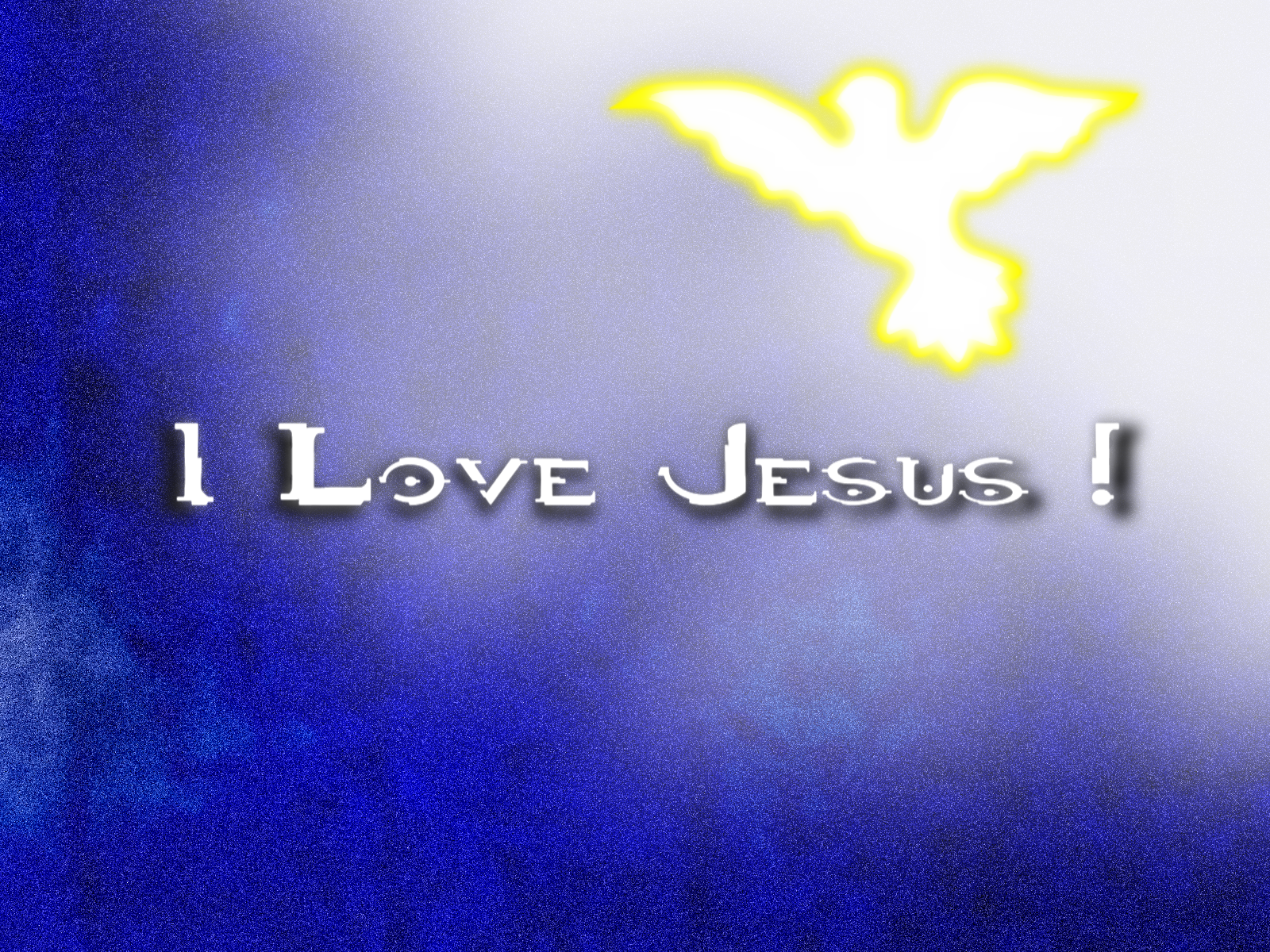 God Loves You Wallpapers