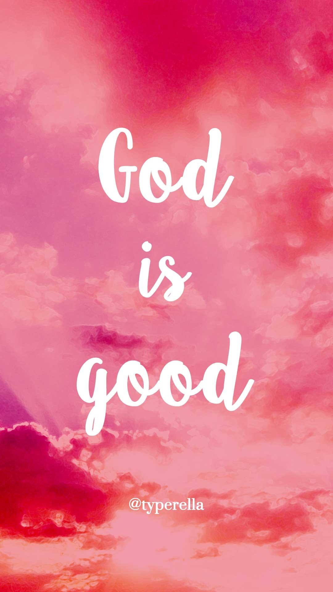 God Phone Wallpapers