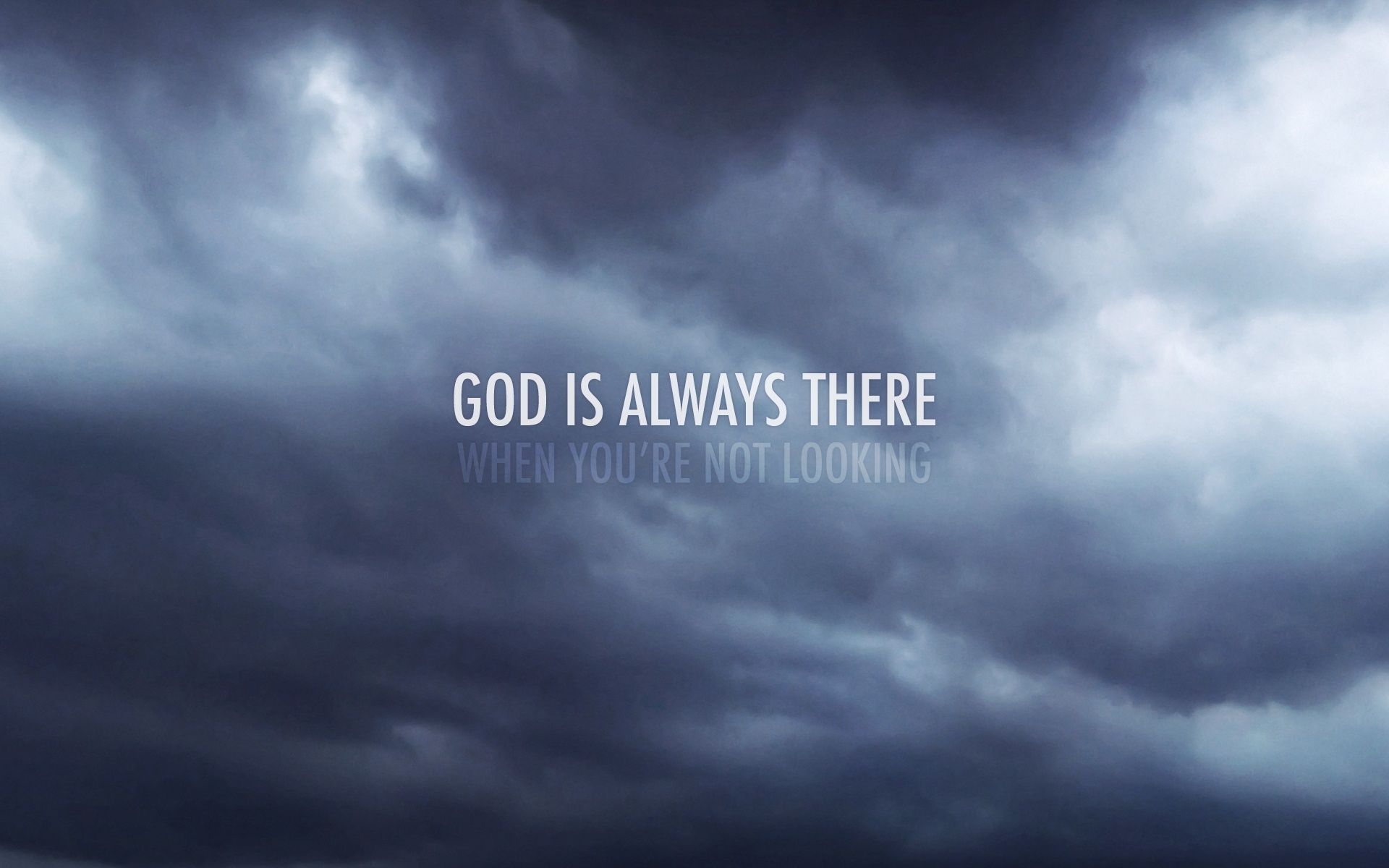God Quotes Wallpapers