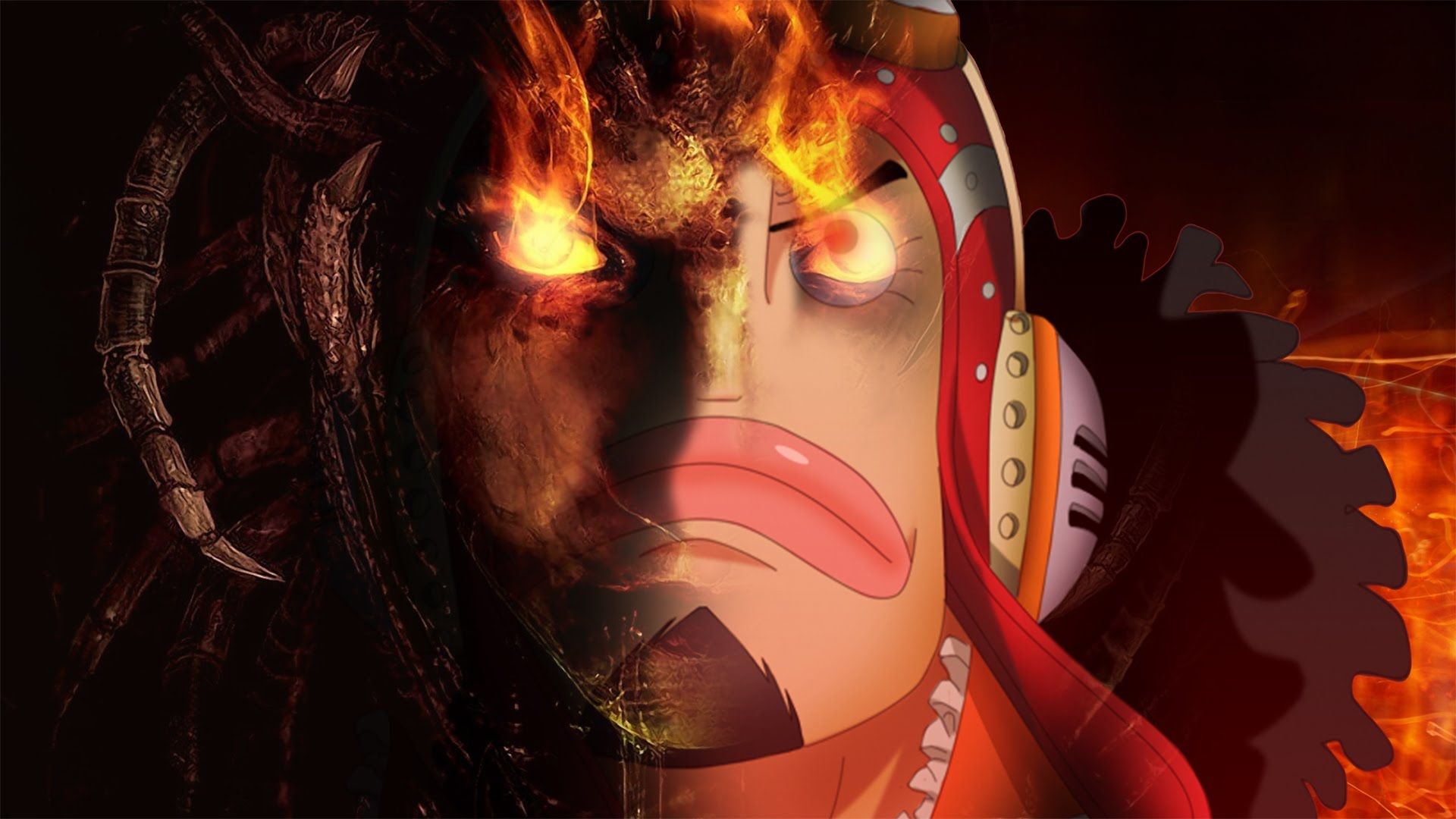 God Usopp Wallpapers