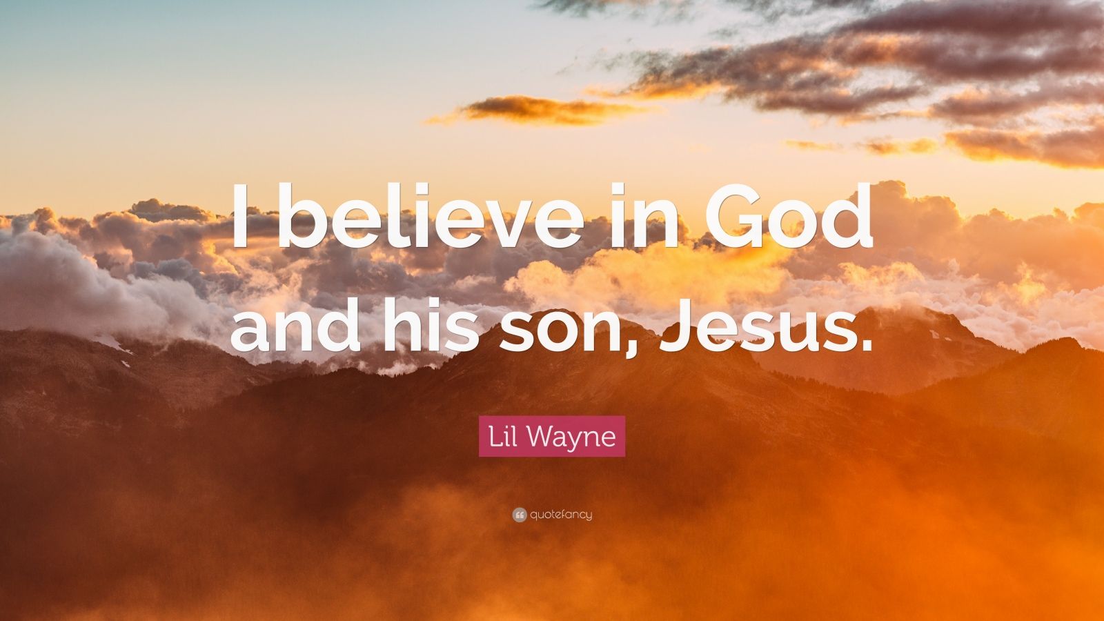 God Vs Jesus Wallpapers