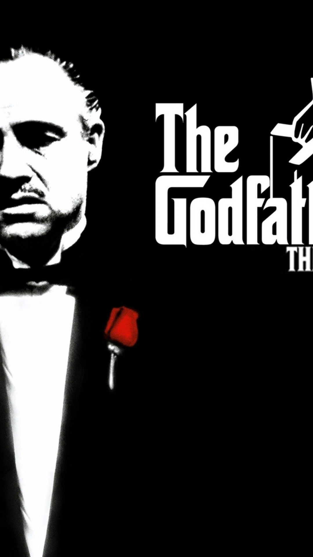 Godfather Iphone Wallpapers