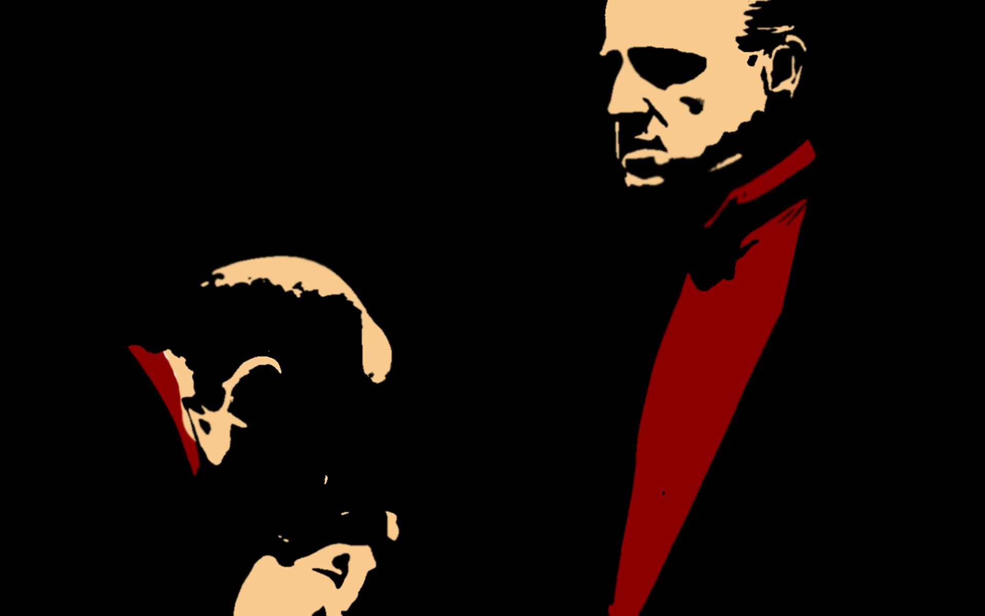 Godfather Iphone Wallpapers