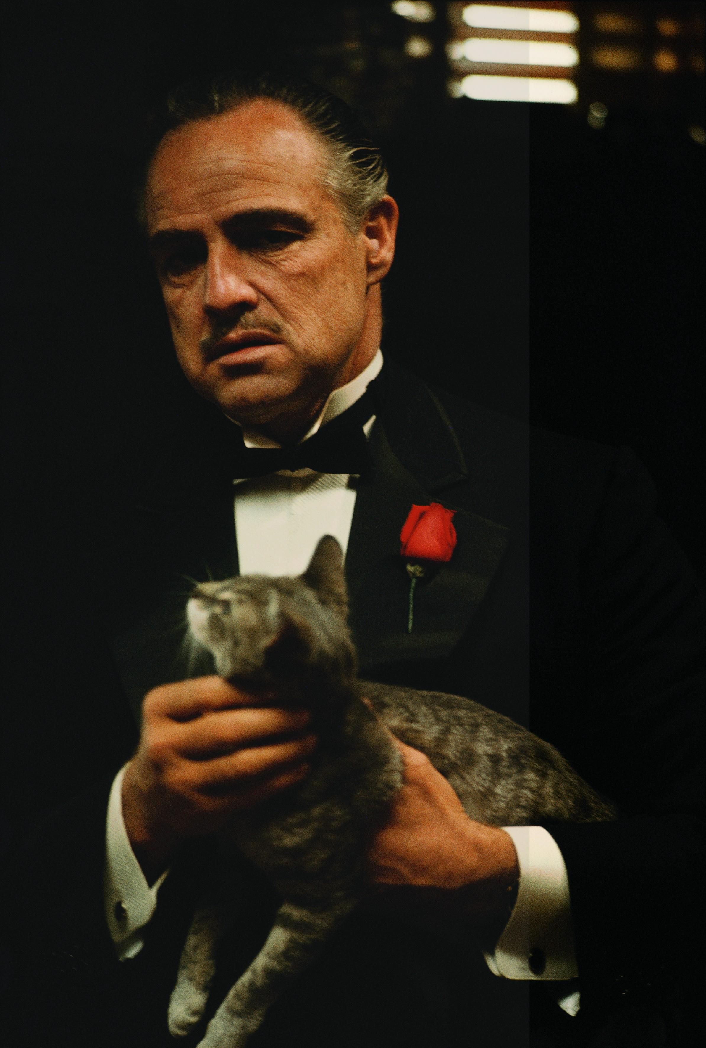 Godfather Iphone Wallpapers