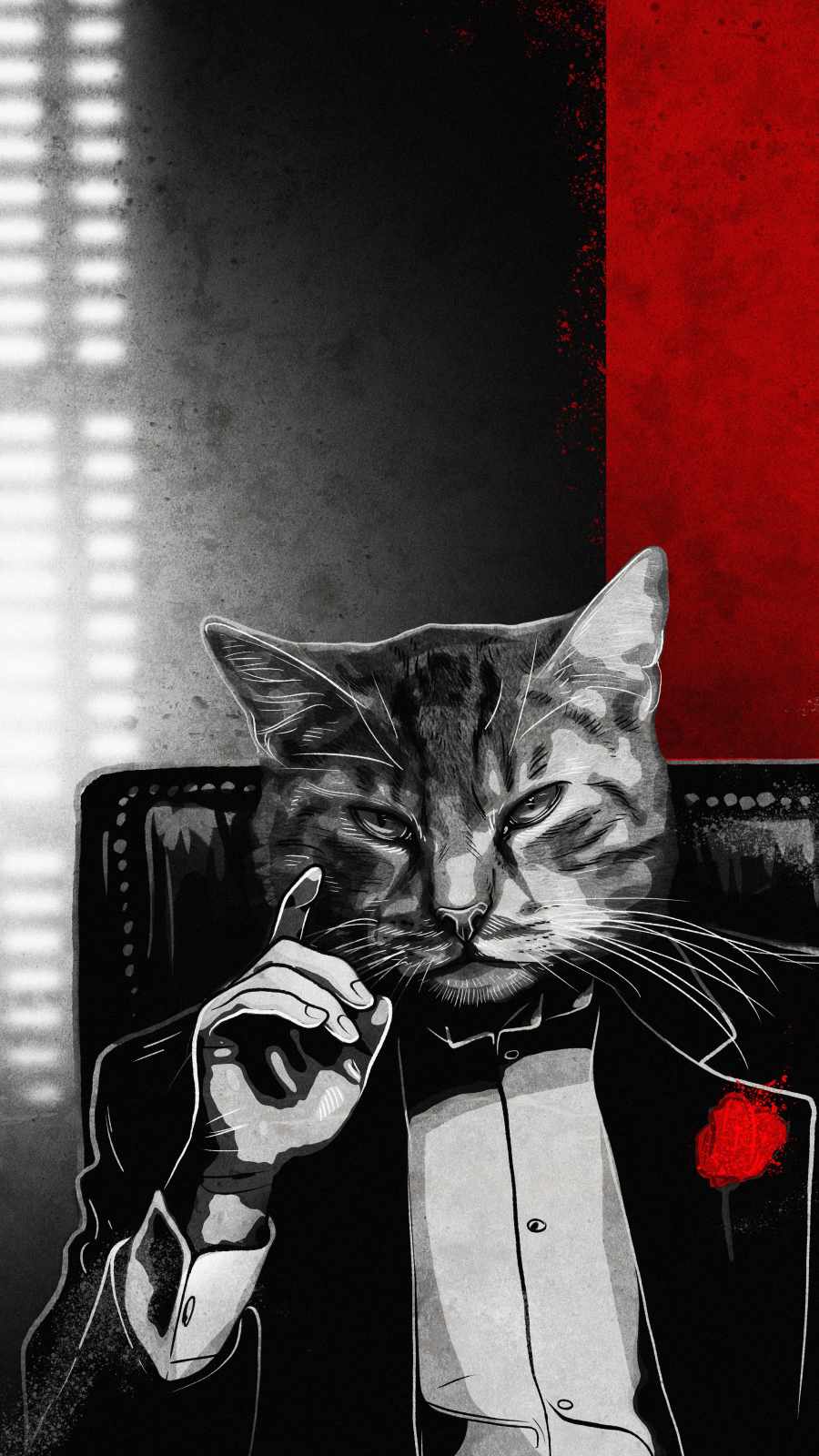 Godfather Iphone Wallpapers