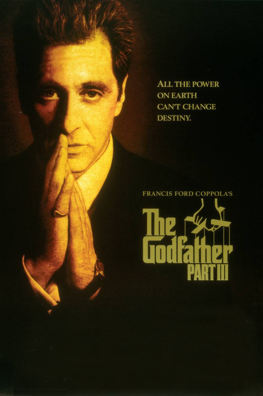 Godfather Iphone Wallpapers