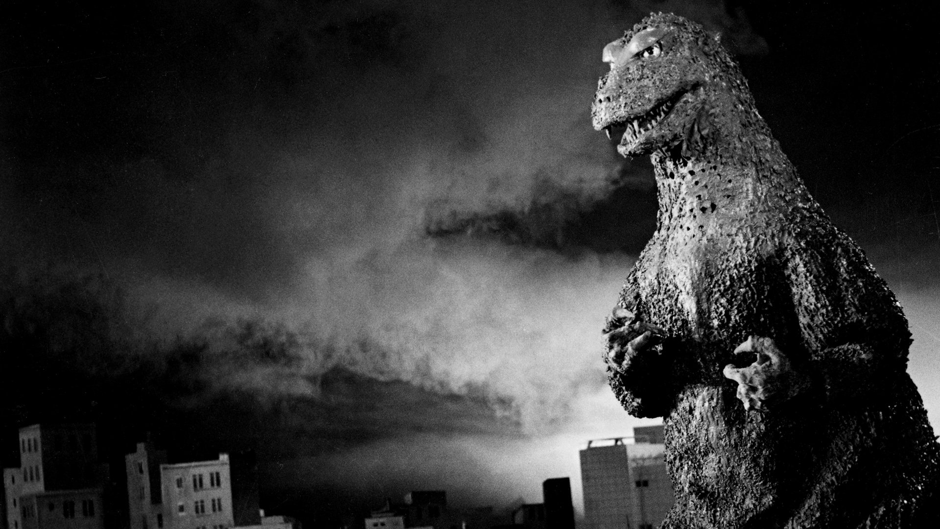 Godzilla 1954 Wallpapers