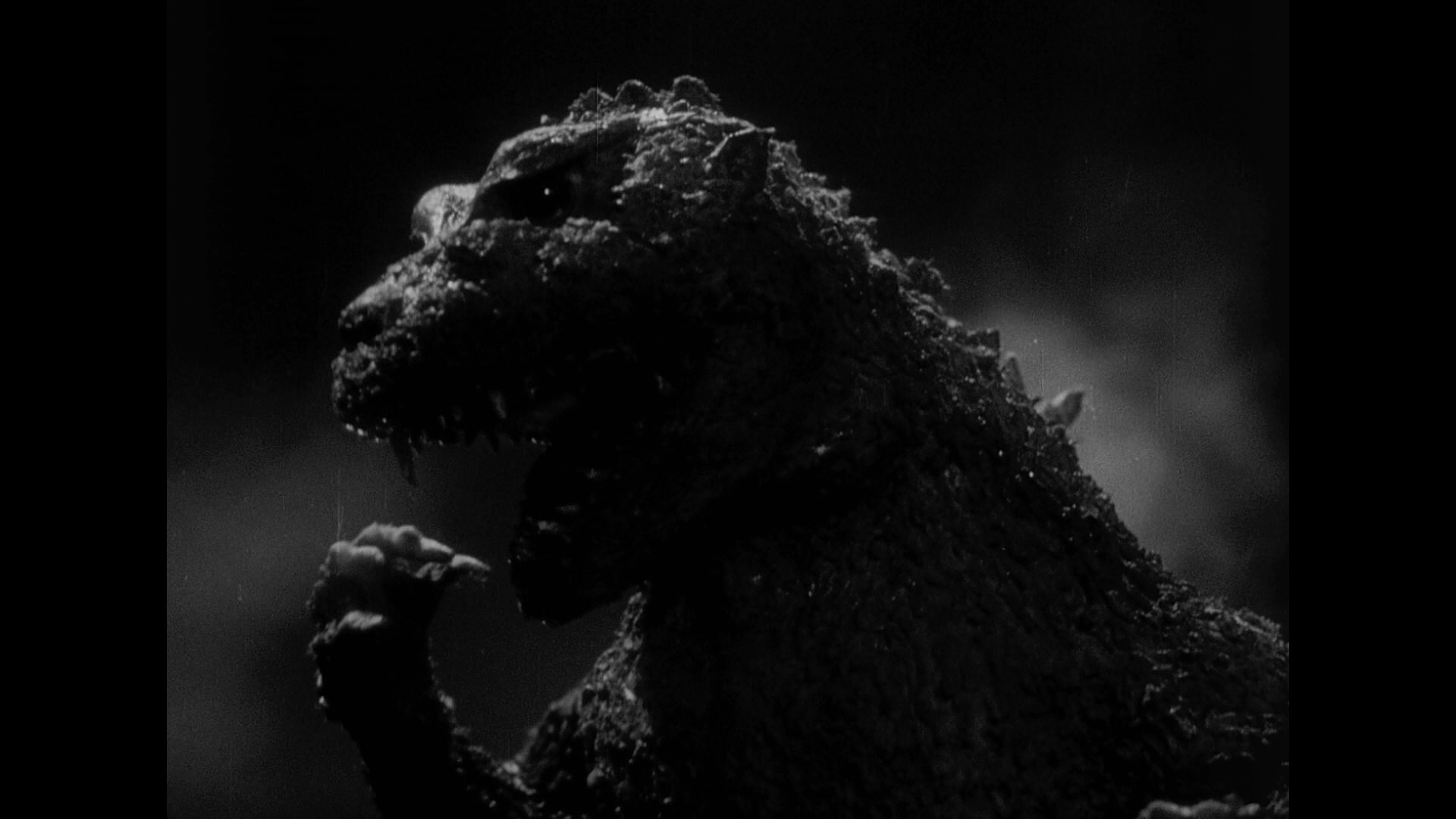 Godzilla 1954 Wallpapers