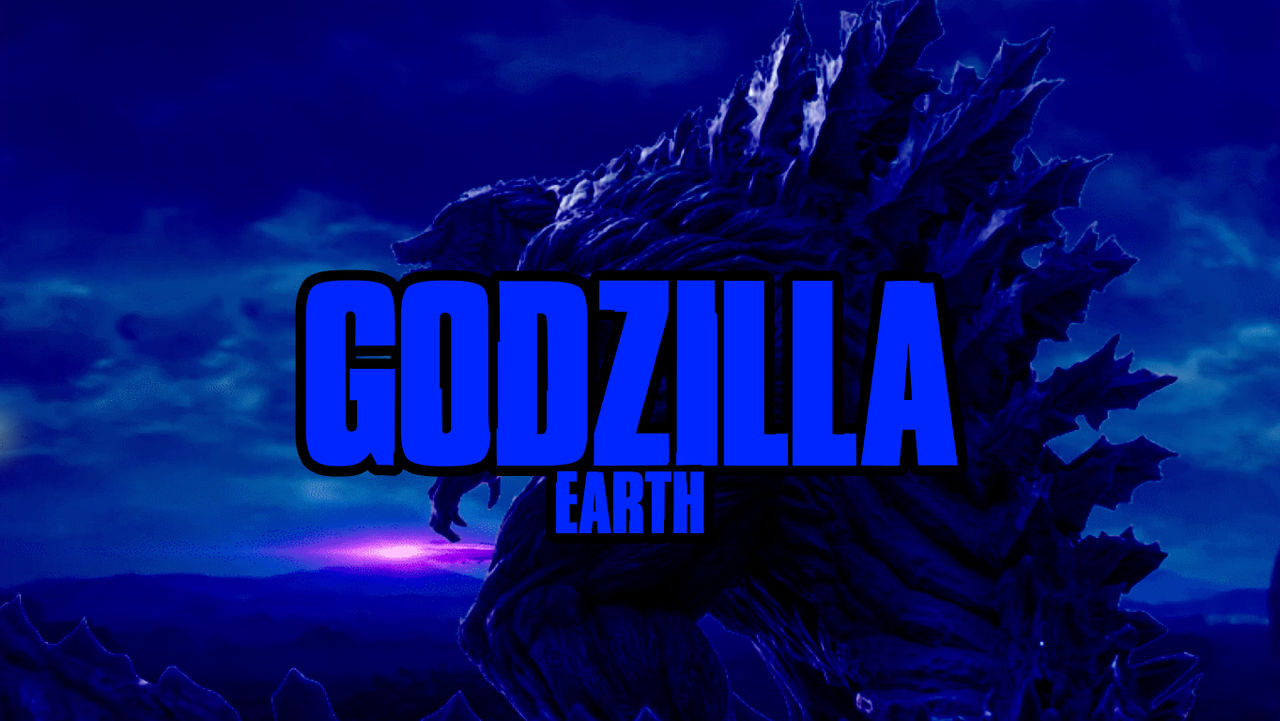 Godzilla Earth Wallpapers