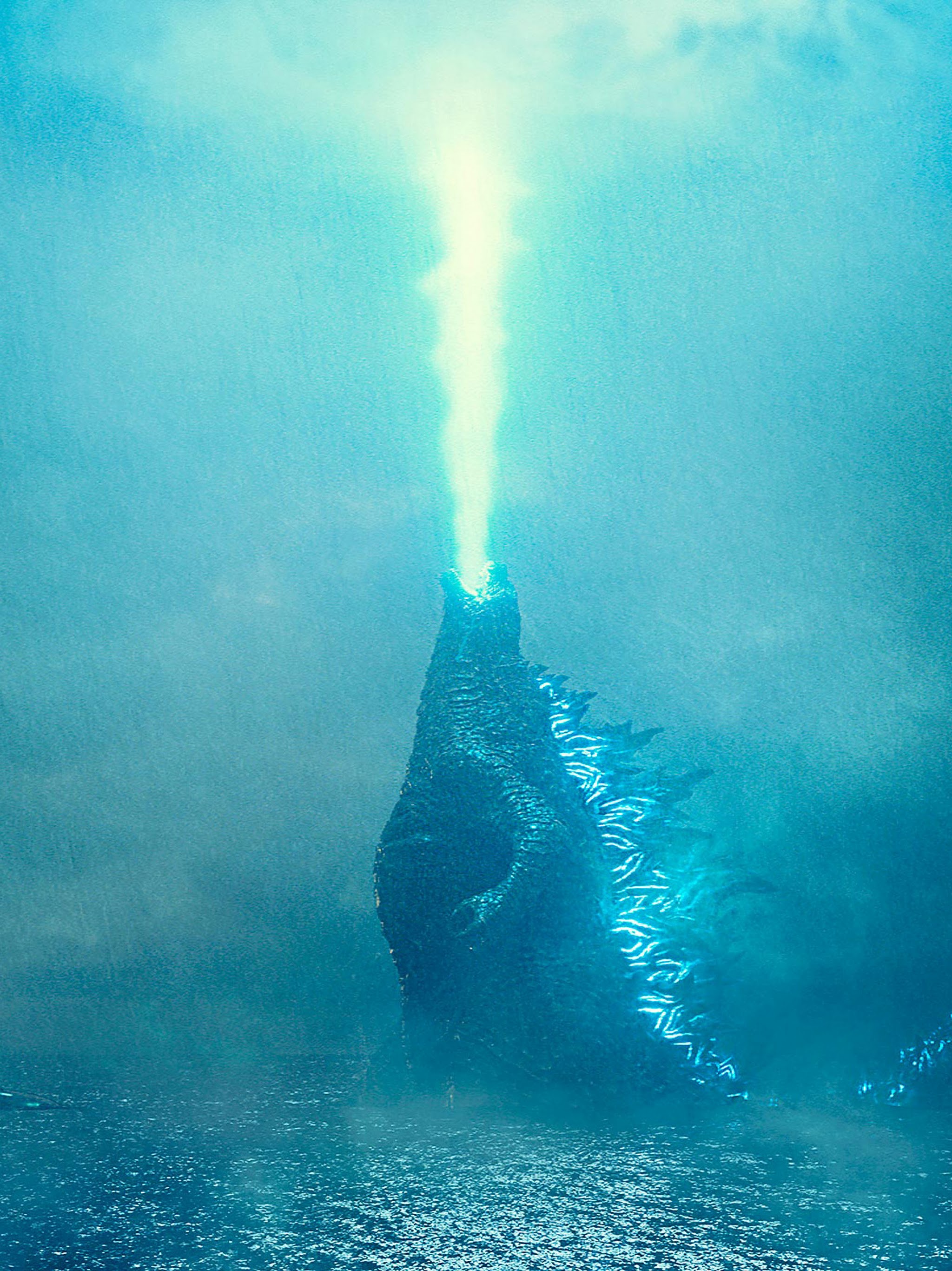 Godzilla Iphone Wallpapers