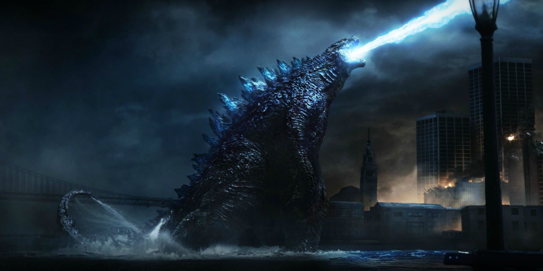 Godzilla King Of The Monsters 2019 Wallpapers