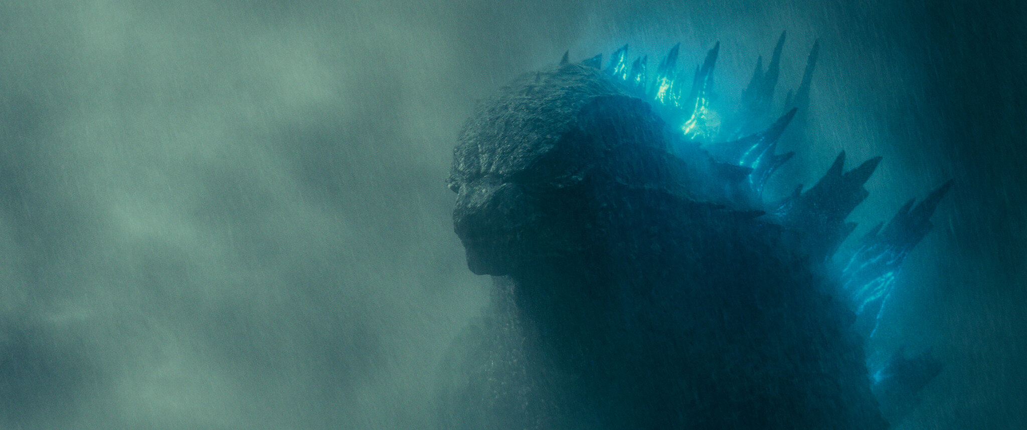 Godzilla King Of The Monsters 2019 Wallpapers