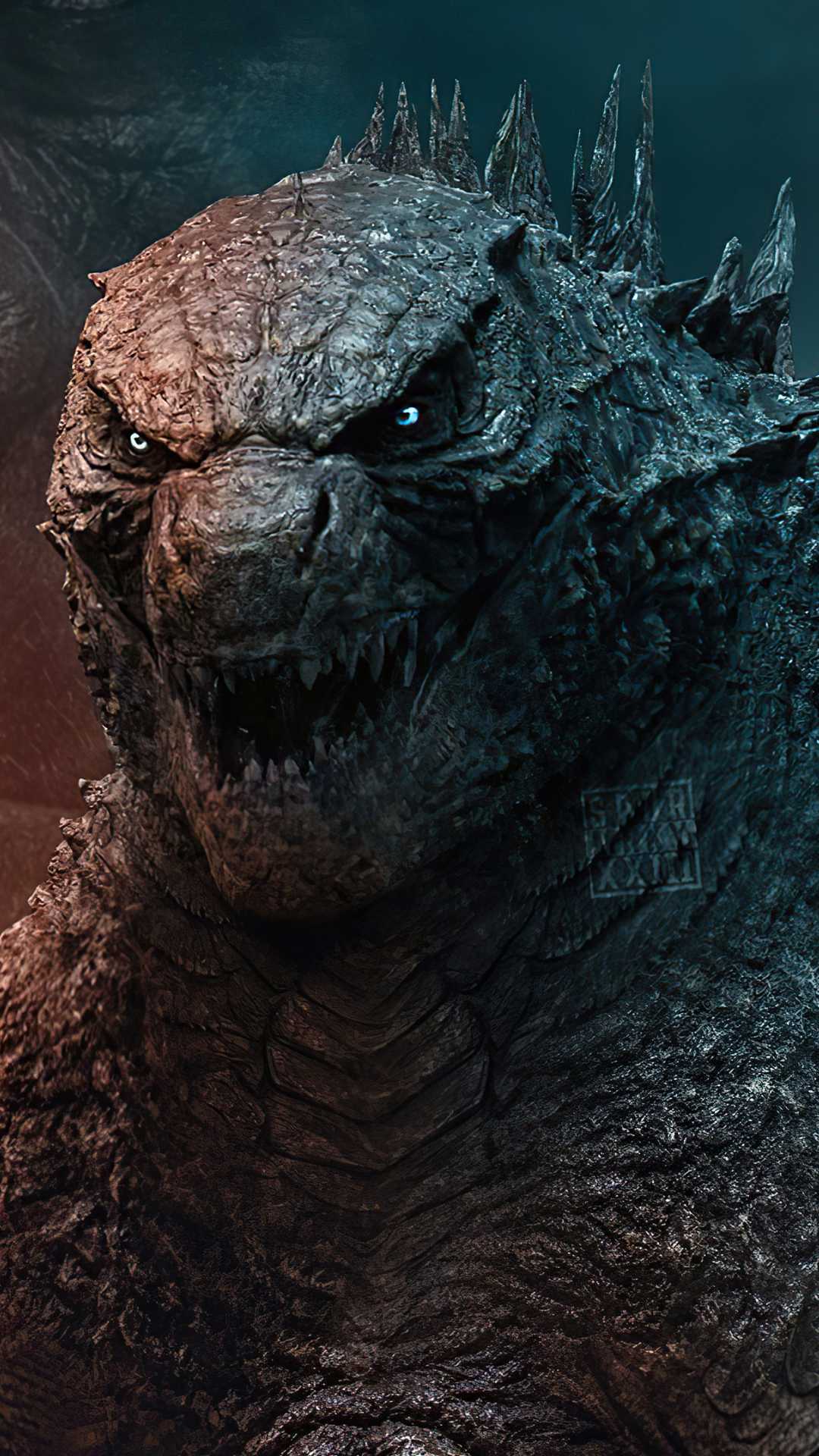 Godzilla 4K Wallpapers