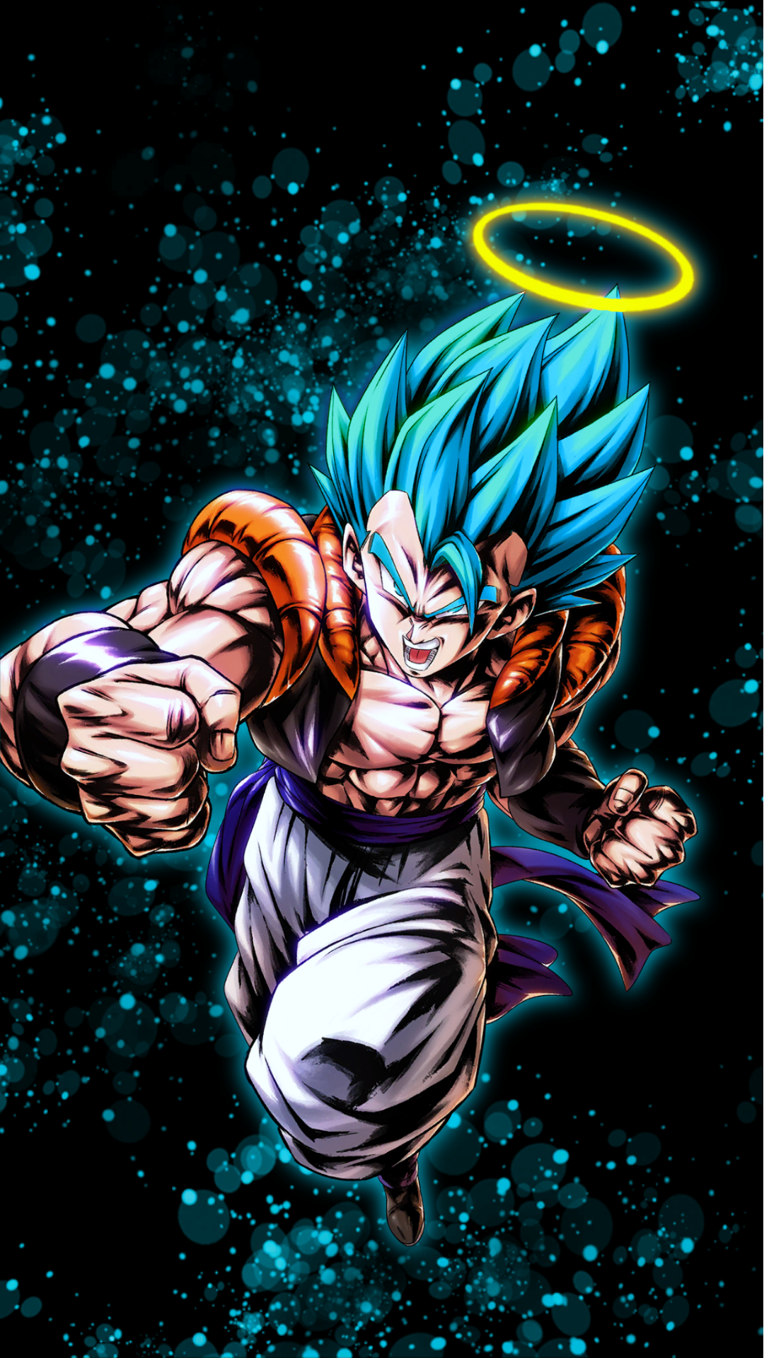 Gogeta Wallpapers