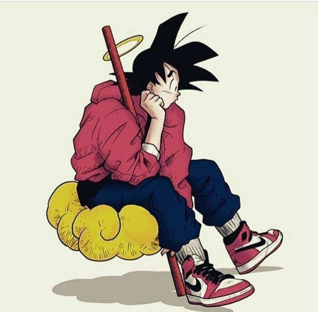 Gohan Bape Wallpapers