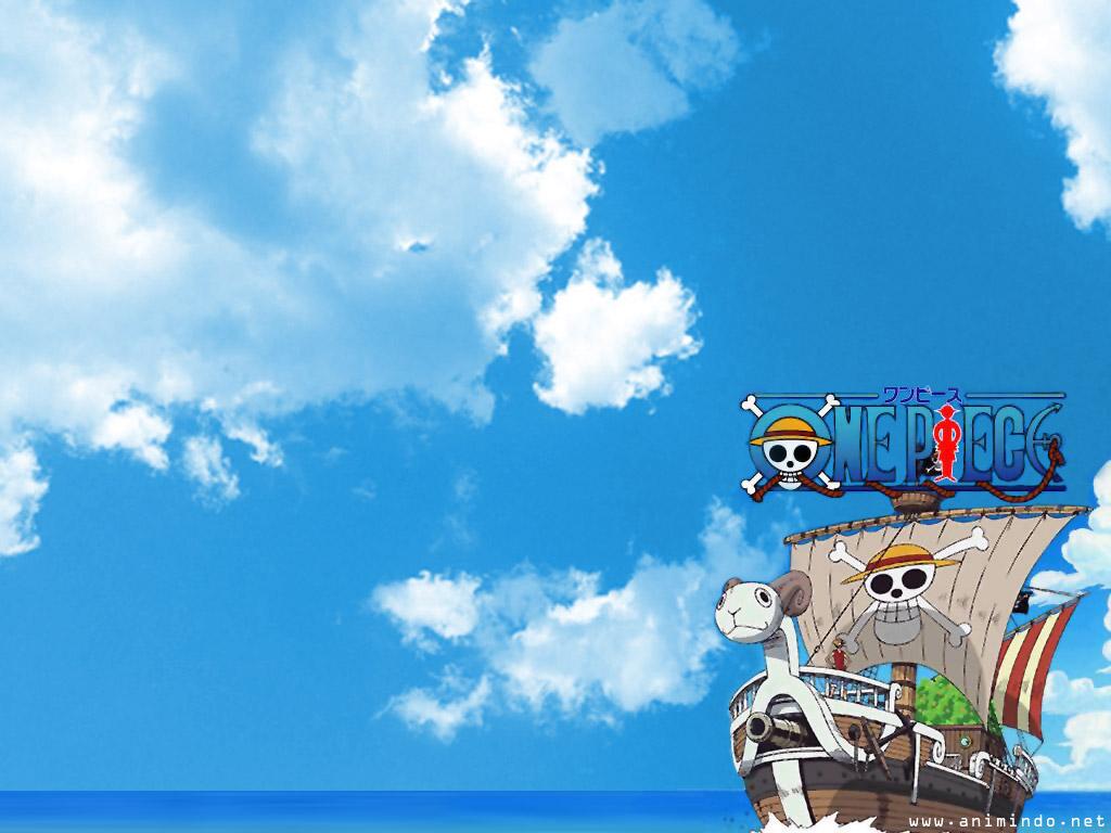 Going Merry Wallpapers