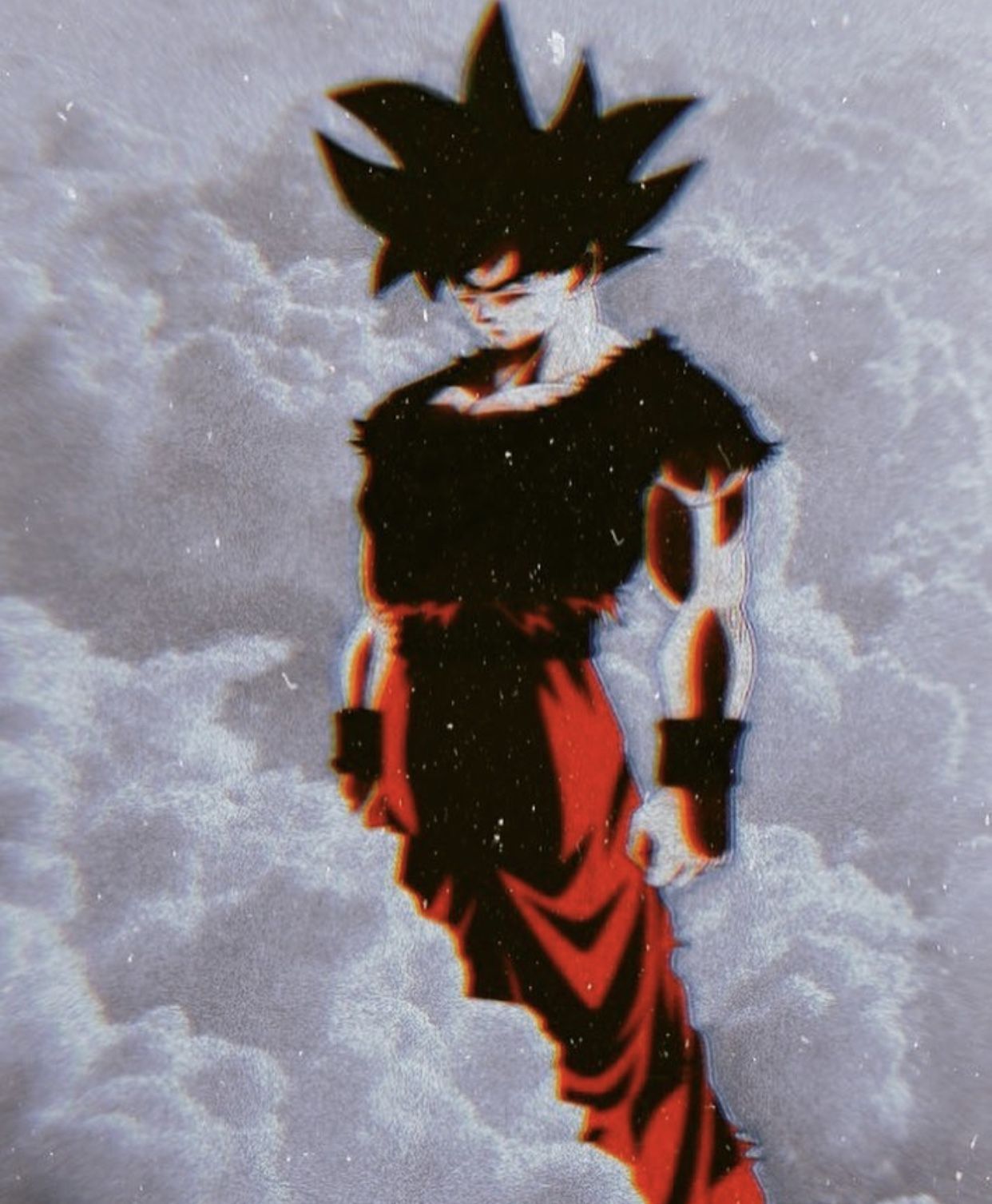 Goku Aesthetic Wallpapers