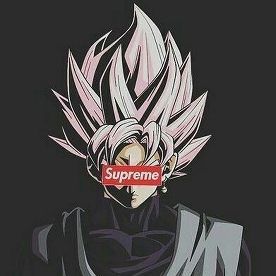 Goku Black Supreme Wallpapers