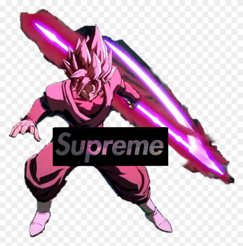 Goku Black Supreme Wallpapers