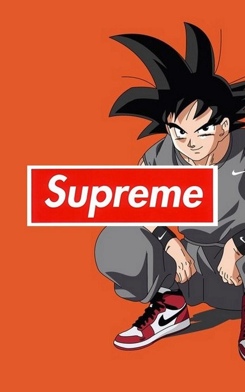 Goku Black Supreme Wallpapers