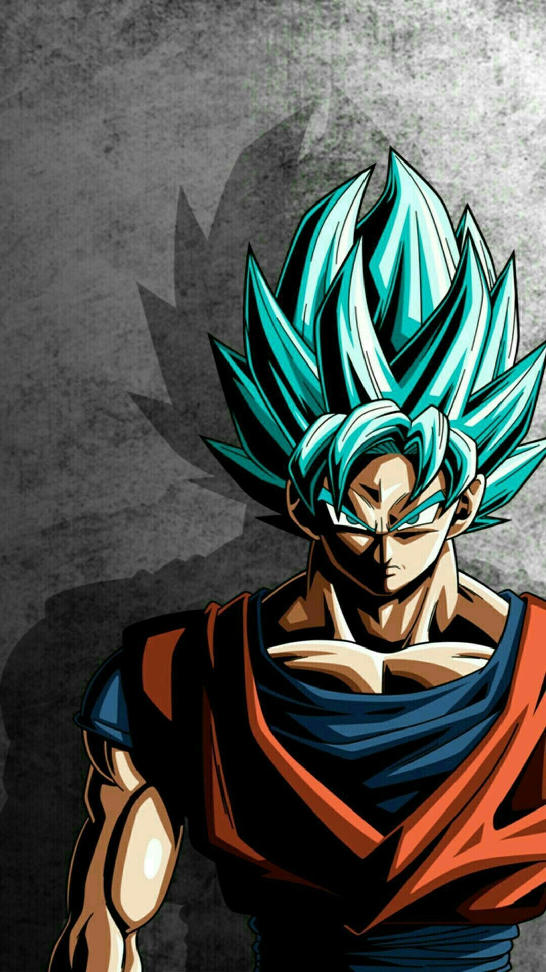 Goku Images Wallpapers