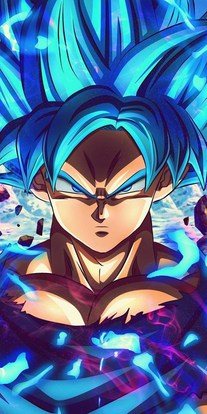 Goku Images Wallpapers