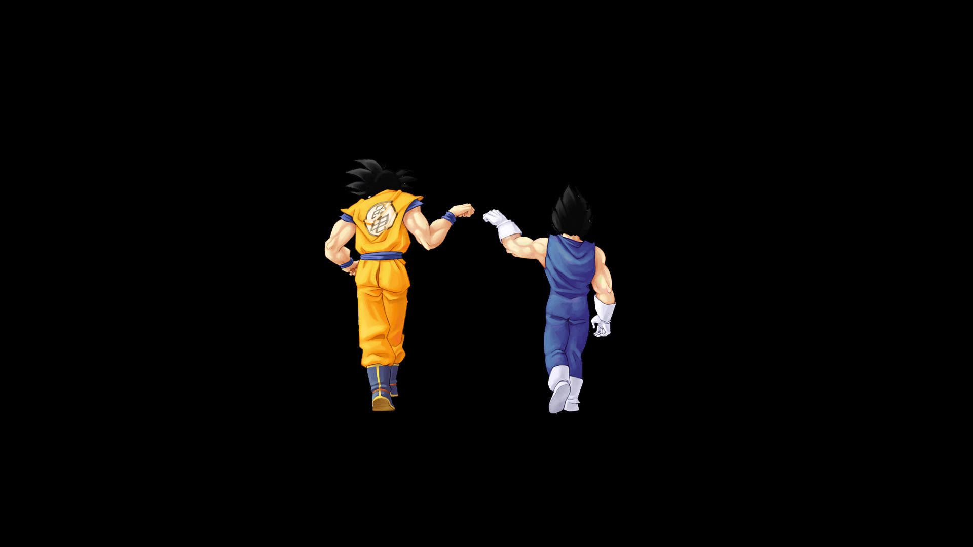 Goku Pc Wallpapers