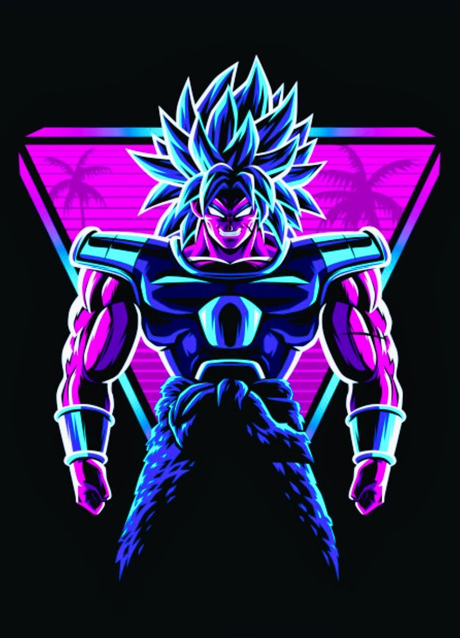 Goku Super Saiyan 4 Wallpapers