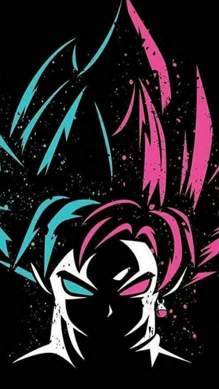 Goku Supreme Wallpapers