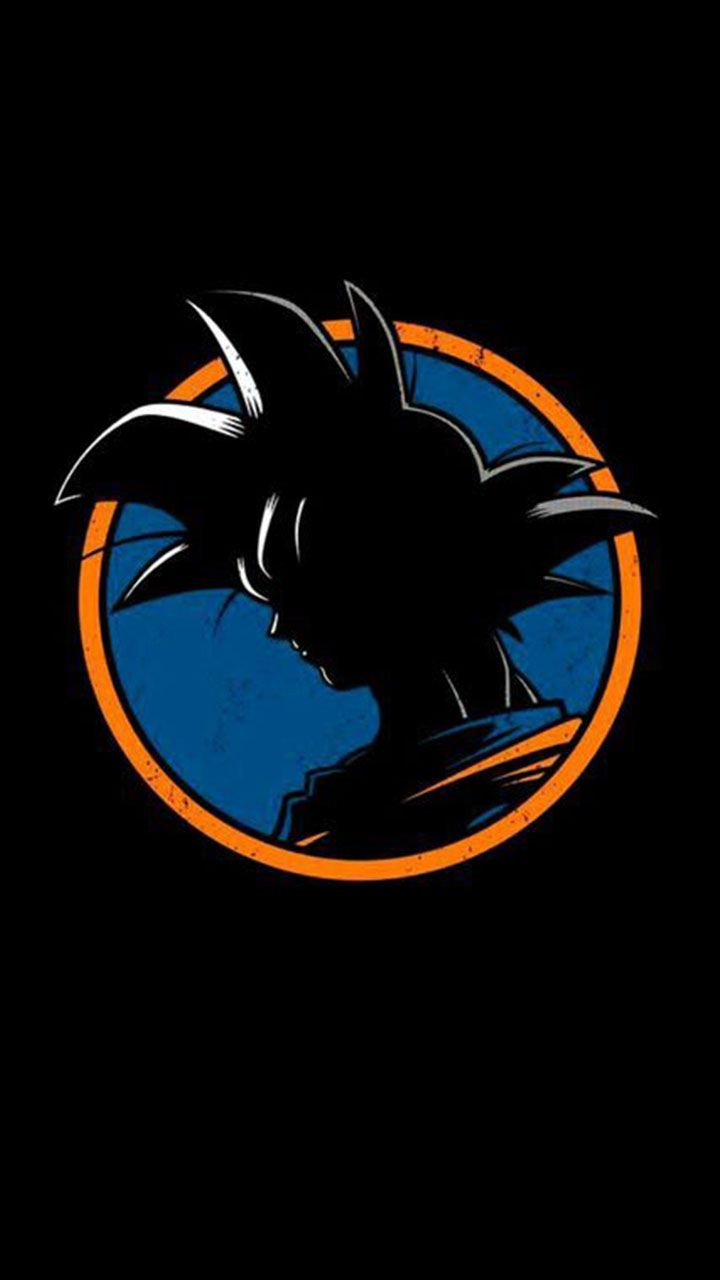 Goku Symbol Wallpapers