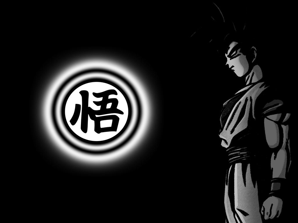 Goku Symbol Wallpapers